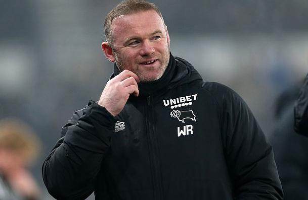 旺财28官方网站-传奇前锋或变埃弗顿救星 当主帅的鲁尼是何水平？