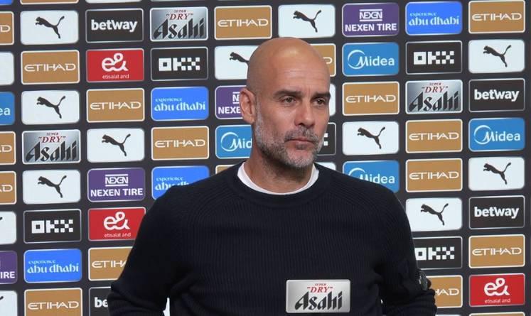 旺财28官方网站-瓜帅：格伊明天会首秀；努内斯仍感染病毒&amp;amp;冈萨雷斯还上不了