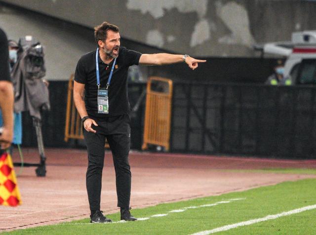 旺财28官方网站-莱科9轮不败总结：遗憾丢掉一些积分 理解外援出走