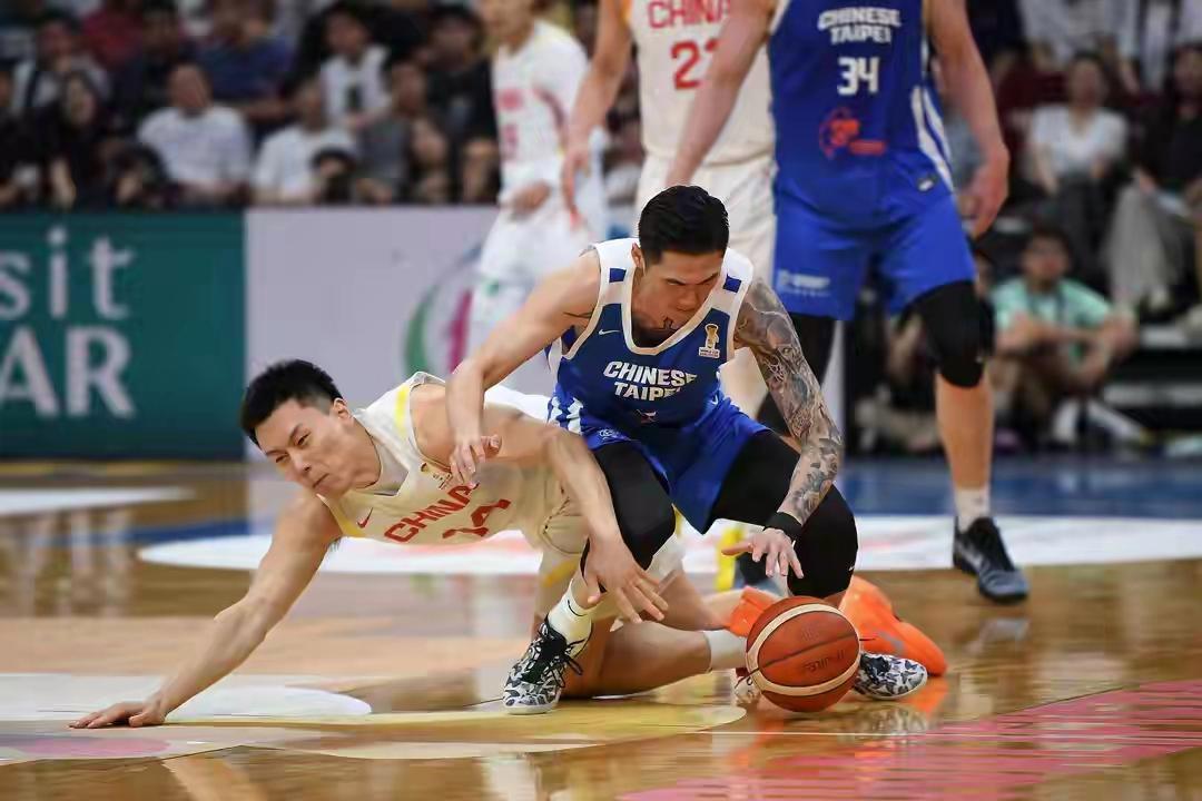 旺财28官方-世预赛韩国和中国男篮都是2胜2负分列二三