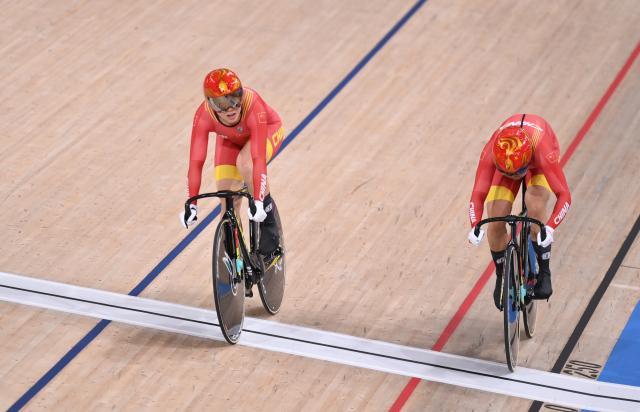 旺财28官方网站-28金！团体争先赛中国强势卫冕 小组赛破世界纪录